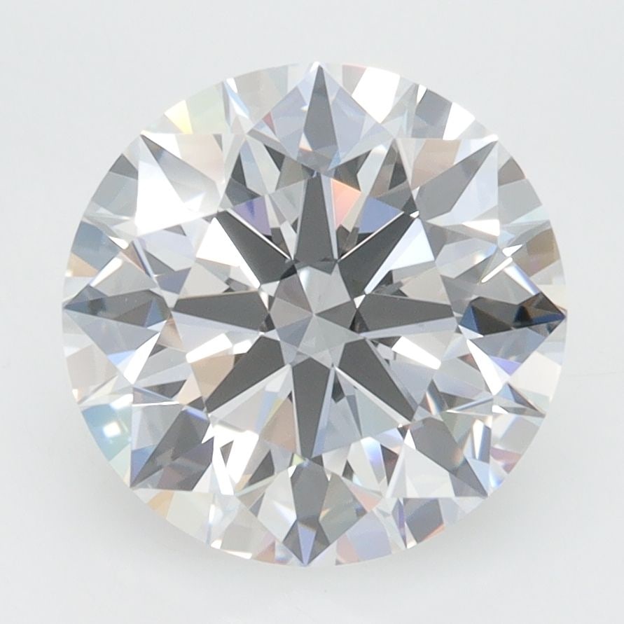 Loose Diamond - ROUND 3.57ct D VVS1: Loose Diamond - ROUND 3.57ct D VVS1 Source: This is a real non-mined Diamond that has been grown in a lab Shape: ROUND Carats: 3.57 Color: D Clarity: VVS1 Certification: GIA Video: