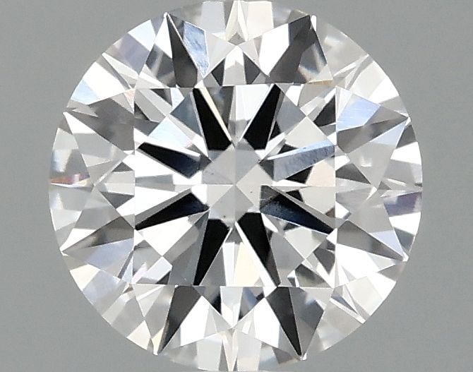 Ideal Loose Diamond - ROUND 1.06ct D VS2: Ideal Loose Diamond - ROUND 1.06ct D VS2 Source: This is a real non-mined Diamond that has been grown in a lab Shape: ROUND Carats: 1.06 Color: D Clarity: VS2 Certification: IGI Video: