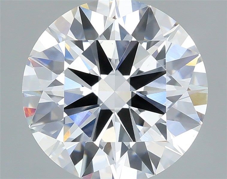 Ideal Loose Diamond - ROUND 2.8ct E VS1: Ideal Loose Diamond - ROUND 2.8ct E VS1 Source: This is a real non-mined Diamond that has been grown in a lab Shape: ROUND Carats: 2.8 Color: E Clarity: VS1 Certification: IGI Video: