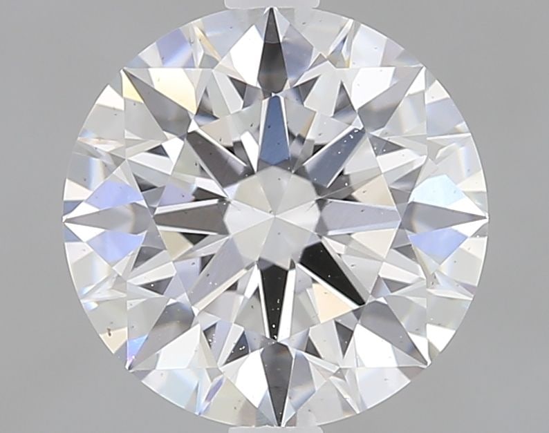 Ideal Loose Diamond - ROUND 1.81ct E VS2: Ideal Loose Diamond - ROUND 1.81ct E VS2 Source: This is a real non-mined Diamond that has been grown in a lab Shape: ROUND Carats: 1.81 Color: E Clarity: VS2 Certification: IGI Video: