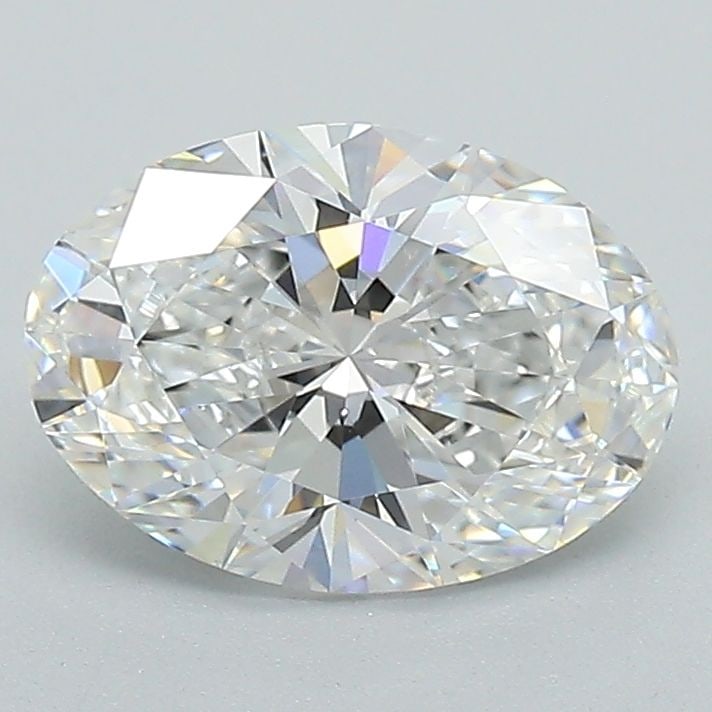 Loose Diamond - OVAL 1.55ct D VS1: Loose Diamond - OVAL 1.55ct D VS1 Source: This is a real non-mined Diamond that has been grown in a lab Shape: OVAL Carats: 1.55 Color: D Clarity: VS1 Certification: IGI Video: