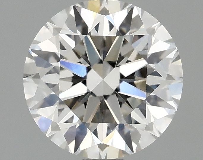Loose Diamond - ROUND 1.56ct H VVS2: Loose Diamond - ROUND 1.56ct H VVS2 Source: This is a real non-mined Diamond that has been grown in a lab Shape: ROUND Carats: 1.56 Color: H Clarity: VVS2 Certification: IGI Video: