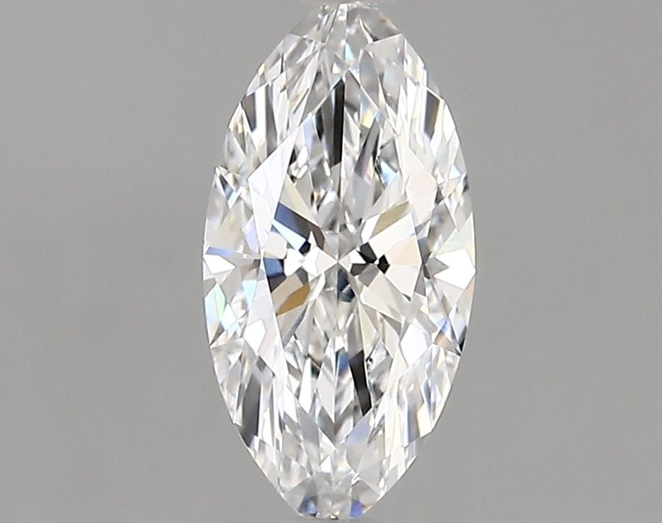 Loose Diamond - MARQUISE 1.14ct D VVS2: Loose Diamond - MARQUISE 1.14ct D VVS2 Source: This is a real non-mined Diamond that has been grown in a lab Shape: MARQUISE Carats: 1.14 Color: D Clarity: VVS2 Certification: IGI Video: