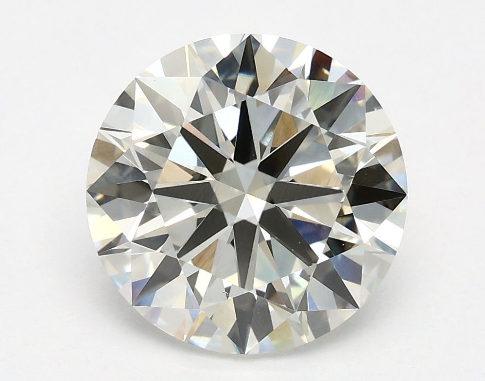 Loose Diamond - ROUND 2.17ct I VS1: Loose Diamond - ROUND 2.17ct I VS1 Source: This is a real non-mined Diamond that has been grown in a lab Shape: ROUND Carats: 2.17 Color: I Clarity: VS1 Certification: IGI Video: