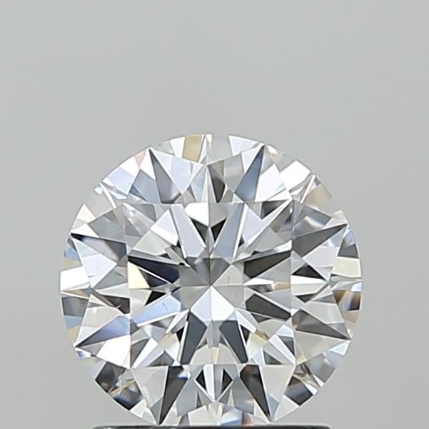 Ideal Loose Diamond - ROUND 1.53ct D VS1: Ideal Loose Diamond - ROUND 1.53ct D VS1 Source: This is a real non-mined Diamond that has been grown in a lab Shape: ROUND Carats: 1.53 Color: D Clarity: VS1 Certification: IGI Video: