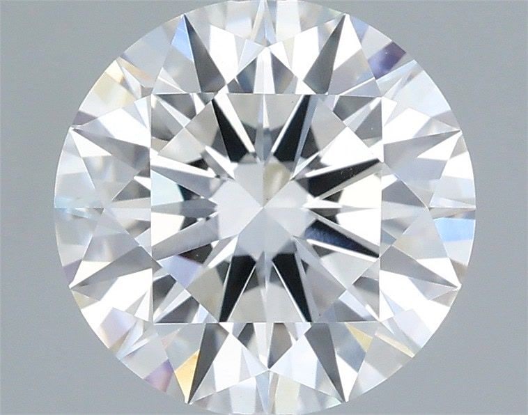 Ideal Loose Diamond - ROUND 2.06ct E VVS2: Ideal Loose Diamond - ROUND 2.06ct E VVS2 Source: This is a real non-mined Diamond that has been grown in a lab Shape: ROUND Carats: 2.06 Color: E Clarity: VVS2 Certification: IGI Video: