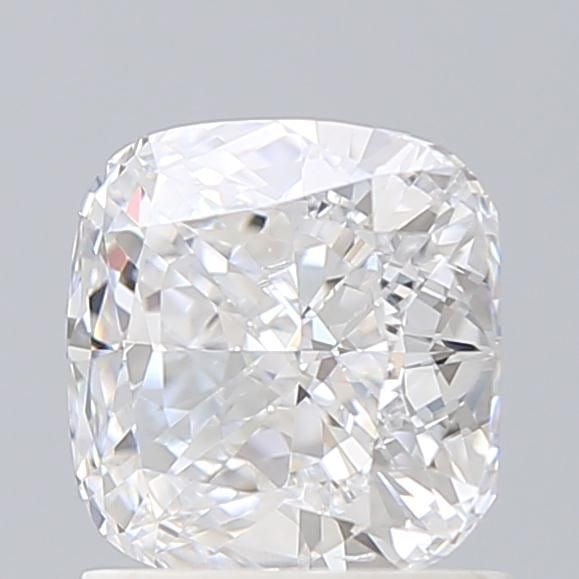 Loose Diamond - CUSHION BRILLIANT 1.52ct E SI1: Loose Diamond - CUSHION BRILLIANT 1.52ct E SI1 Source: This is a real non-mined Diamond that has been grown in a lab Shape: CUSHION BRILLIANT Carats: 1.52 Color: E Clarity: SI1 Certification: IGI Vide
