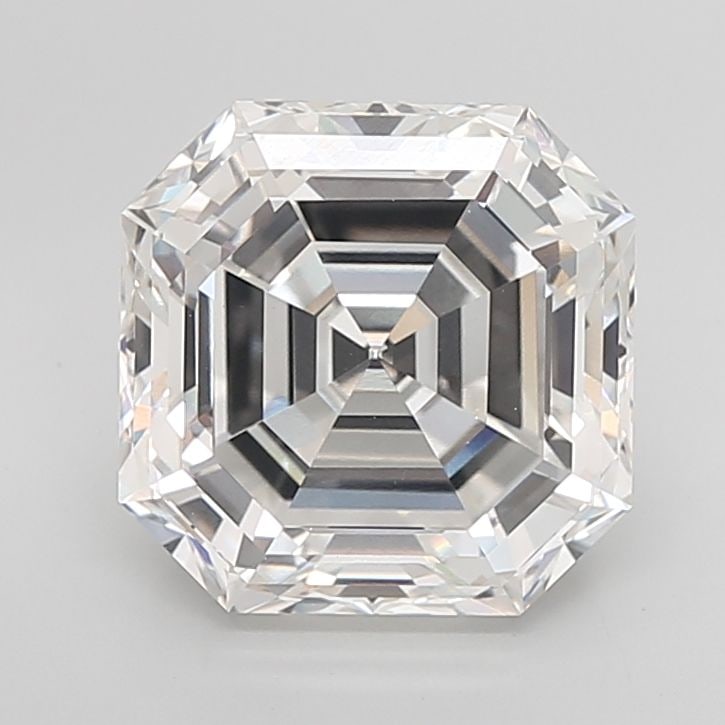 Loose Diamond - ASSCHER 10.05ct H VVS2 (1 of 1)