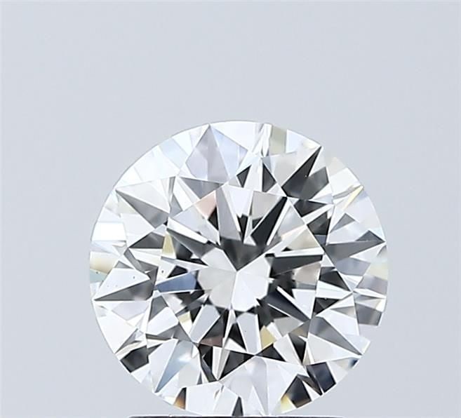 Ideal Loose Diamond - ROUND 1.51ct D VS1: Ideal Loose Diamond - ROUND 1.51ct D VS1 Source: This is a real non-mined Diamond that has been grown in a lab Shape: ROUND Carats: 1.51 Color: D Clarity: VS1 Certification: IGI Video: