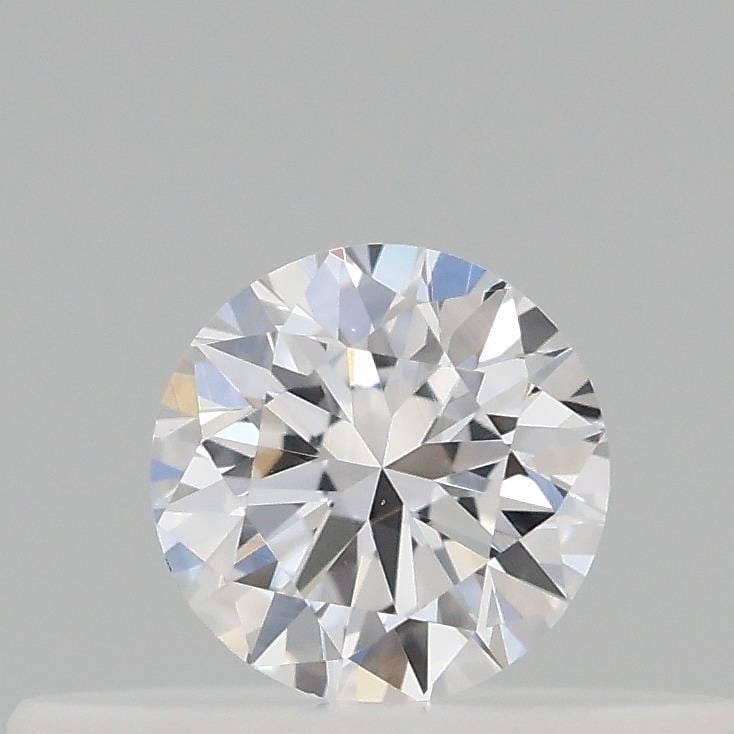 Loose Diamond - ROUND 0.19ct D VVS2: Loose Diamond - ROUND 0.19ct D VVS2 Source: This is a real non-mined Diamond that has been grown in a lab Shape: ROUND Carats: 0.19 Color: D Clarity: VVS2 Certification: IGI Video: