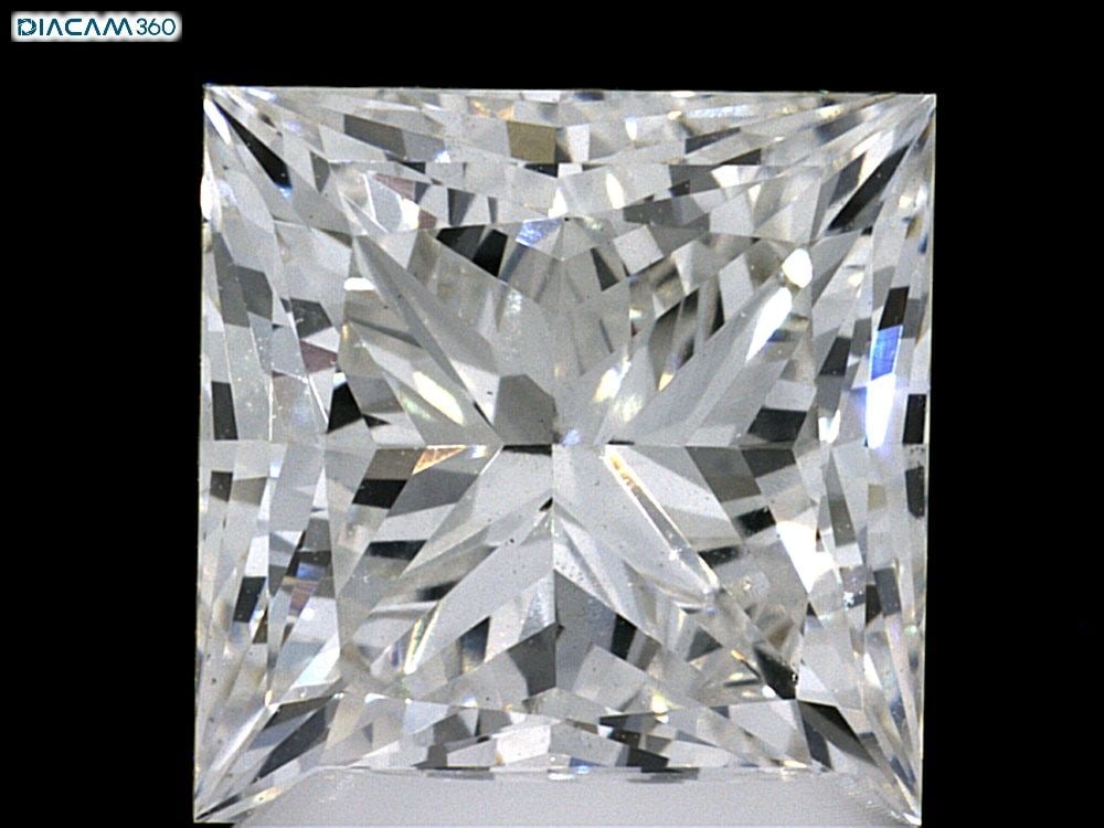 Loose Diamond - PRINCESS 3.1ct E VS1: Loose Diamond - PRINCESS 3.1ct E VS1 Source: This is a real non-mined Diamond that has been grown in a lab Shape: PRINCESS Carats: 3.1 Color: E Clarity: VS1 Certification: IGI Video: