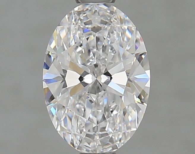Loose Diamond - OVAL 1.16ct D IF: Loose Diamond - OVAL 1.16ct D IF Source: This is a real non-mined Diamond that has been grown in a lab Shape: OVAL Carats: 1.16 Color: D Clarity: IF Certification: IGI Video: