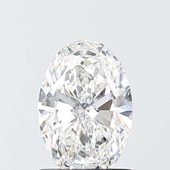Loose Diamond - OVAL 1.09ct D VS1: Loose Diamond - OVAL 1.09ct D VS1 Source: This is a real non-mined Diamond that has been grown in a lab Shape: OVAL Carats: 1.09 Color: D Clarity: VS1 Certification: IGI Video: