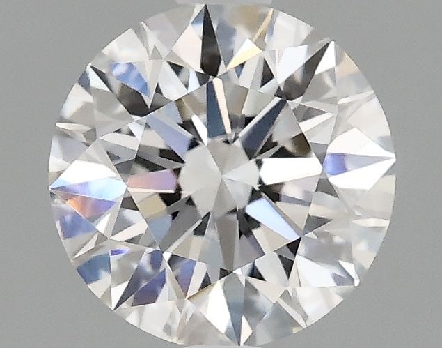 Ideal Loose Diamond - ROUND 0.97ct E VVS2: Ideal Loose Diamond - ROUND 0.97ct E VVS2 Source: This is a real non-mined Diamond that has been grown in a lab Shape: ROUND Carats: 0.97 Color: E Clarity: VVS2 Certification: IGI Video: