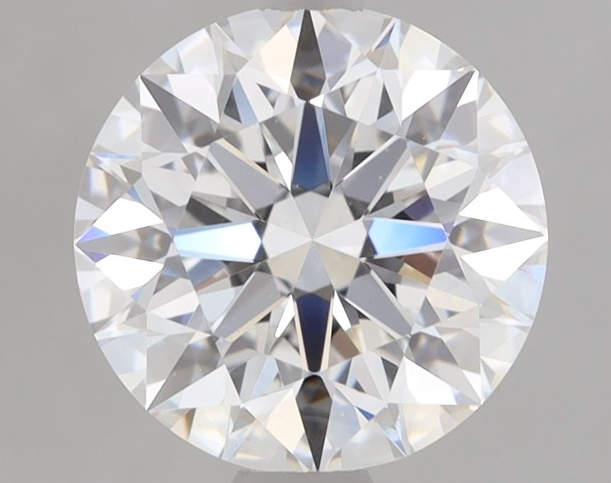 Ideal Loose Diamond - ROUND 1.51ct E VS1: Ideal Loose Diamond - ROUND 1.51ct E VS1 Source: This is a real non-mined Diamond that has been grown in a lab Shape: ROUND Carats: 1.51 Color: E Clarity: VS1 Certification: IGI Additional images avai