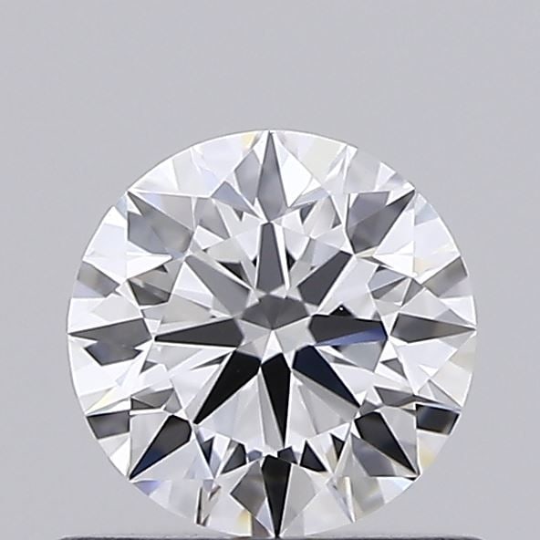 Ideal Loose Diamond - ROUND 0.54ct D VS1: Ideal Loose Diamond - ROUND 0.54ct D VS1 Source: This is a real non-mined Diamond that has been grown in a lab Shape: ROUND Carats: 0.54 Color: D Clarity: VS1 Certification: IGI Video: