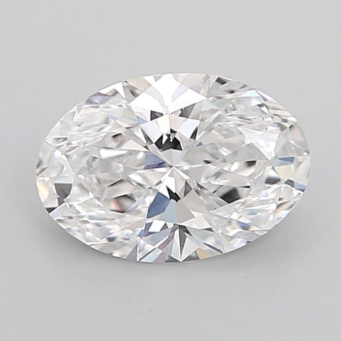 Loose Diamond - OVAL 2.05ct D VS1: Loose Diamond - OVAL 2.05ct D VS1 Source: This is a real non-mined Diamond that has been grown in a lab Shape: OVAL Carats: 2.05 Color: D Clarity: VS1 Certification: IGI Video: