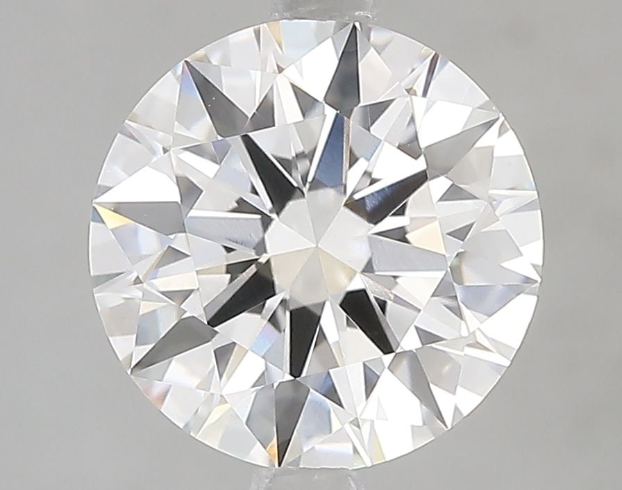 Ideal Loose Diamond - ROUND 3.03ct F VVS2: Ideal Loose Diamond - ROUND 3.03ct F VVS2 Source: This is a real non-mined Diamond that has been grown in a lab Shape: ROUND Carats: 3.03 Color: F Clarity: VVS2 Certification: IGI Video: