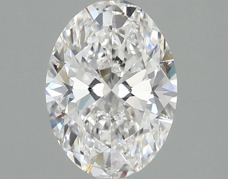 Loose Diamond - OVAL 1.48ct D VS2: Loose Diamond - OVAL 1.48ct D VS2 Source: This is a real non-mined Diamond that has been grown in a lab Shape: OVAL Carats: 1.48 Color: D Clarity: VS2 Certification: IGI Video: