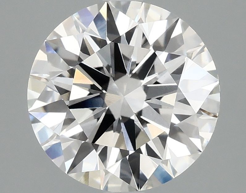 Ideal Loose Diamond - ROUND 2.1ct E VS1: Ideal Loose Diamond - ROUND 2.1ct E VS1 Source: This is a real non-mined Diamond that has been grown in a lab Shape: ROUND Carats: 2.1 Color: E Clarity: VS1 Certification: IGI Video: