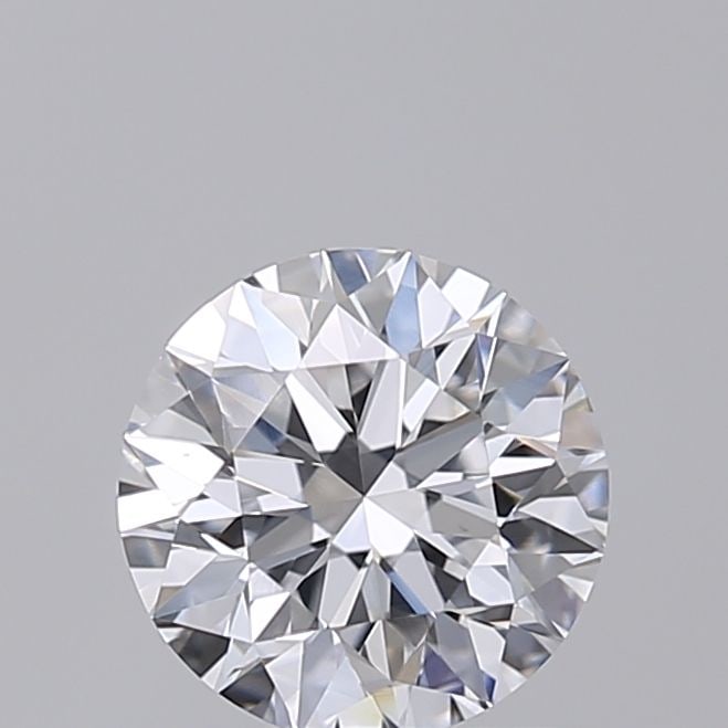 Loose Diamond - ROUND 0.71ct D VVS2 (1 of 1)