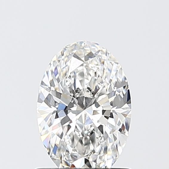 Loose Diamond - OVAL 1.06ct E VS1: Loose Diamond - OVAL 1.06ct E VS1 Source: This is a real non-mined Diamond that has been grown in a lab Shape: OVAL Carats: 1.06 Color: E Clarity: VS1 Certification: IGI Video: