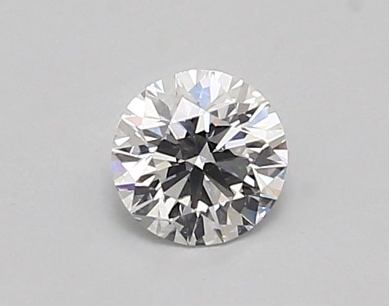 Ideal Loose Diamond - ROUND 0.53ct D VVS2: Ideal Loose Diamond - ROUND 0.53ct D VVS2 Source: This is a real non-mined Diamond that has been grown in a lab Shape: ROUND Carats: 0.53 Color: D Clarity: VVS2 Certification: IGI Video: