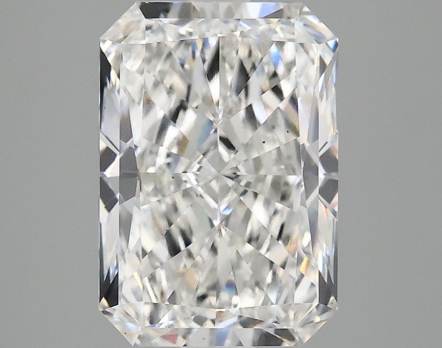 Loose Diamond - RADIANT 2.97ct E VS1: Loose Diamond - RADIANT 2.97ct E VS1 Source: This is a real non-mined Diamond that has been grown in a lab Shape: RADIANT Carats: 2.97 Color: E Clarity: VS1 Certification: IGI Video: