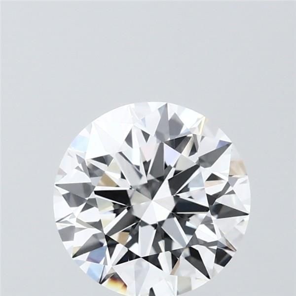 Ideal Loose Diamond - ROUND 2.04ct E VVS2: Ideal Loose Diamond - ROUND 2.04ct E VVS2 Source: This is a real non-mined Diamond that has been grown in a lab Shape: ROUND Carats: 2.04 Color: E Clarity: VVS2 Certification: IGI Video: