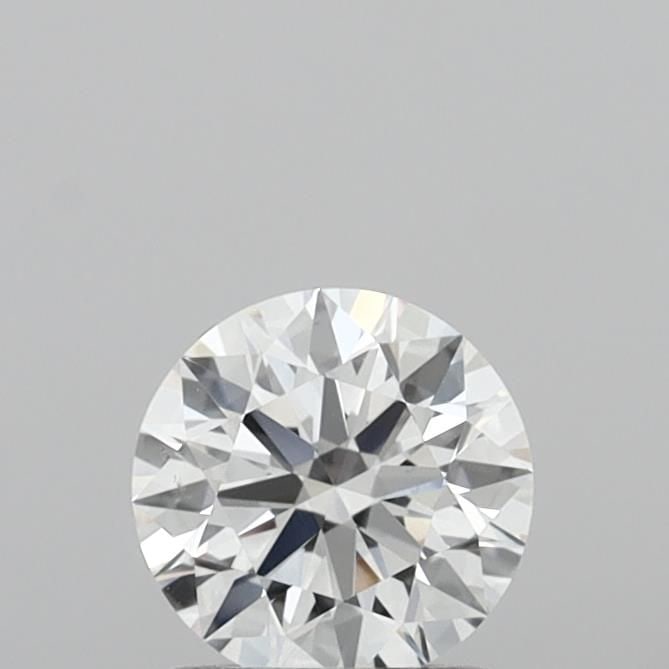 Ideal Loose Diamond - ROUND 1.05ct D SI1: Ideal Loose Diamond - ROUND 1.05ct D SI1 Source: This is a real non-mined Diamond that has been grown in a lab Shape: ROUND Carats: 1.05 Color: D Clarity: SI1 Certification: IGI Video: