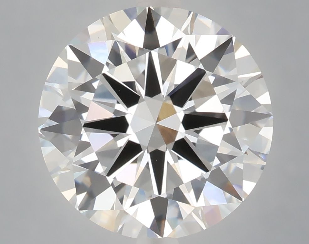 Loose Diamond - ROUND 5.01ct F VVS2: Loose Diamond - ROUND 5.01ct F VVS2 Source: This is a real non-mined Diamond that has been grown in a lab Shape: ROUND Carats: 5.01 Color: F Clarity: VVS2 Certification: IGI Video: