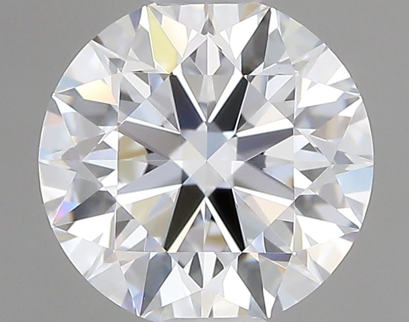Ideal Loose Diamond - ROUND 1.01ct D VVS1: Ideal Loose Diamond - ROUND 1.01ct D VVS1 Source: This is a real non-mined Diamond that has been grown in a lab Shape: ROUND Carats: 1.01 Color: D Clarity: VVS1 Certification: IGI Video: