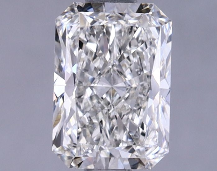 Loose Diamond - RADIANT 1.08ct G VS1: Loose Diamond - RADIANT 1.08ct G VS1 Source: This is a real non-mined Diamond that has been grown in a lab Shape: RADIANT Carats: 1.08 Color: G Clarity: VS1 Certification: IGI Video: