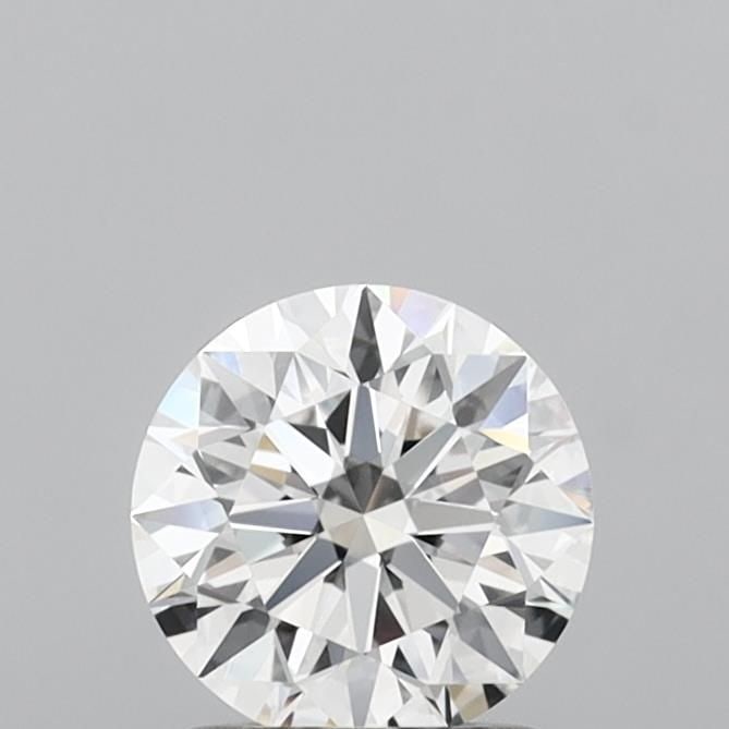 Ideal Loose Diamond - ROUND 1.24ct E VVS2: Ideal Loose Diamond - ROUND 1.24ct E VVS2 Source: This is a real non-mined Diamond that has been grown in a lab Shape: ROUND Carats: 1.24 Color: E Clarity: VVS2 Certification: IGI Video: