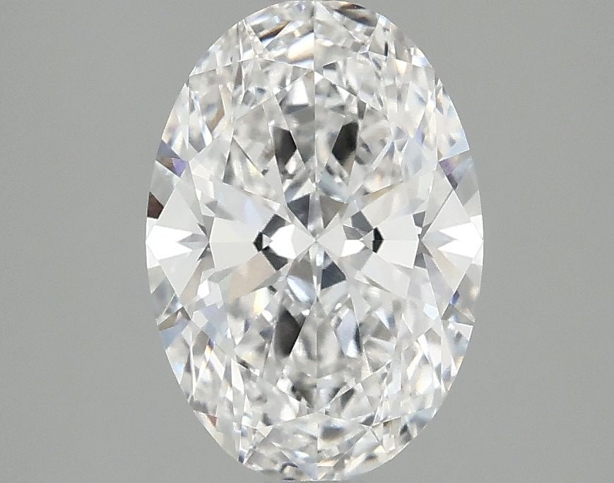 Loose Diamond - OVAL 2.01ct E VVS2: Loose Diamond - OVAL 2.01ct E VVS2 Source: This is a real non-mined Diamond that has been grown in a lab Shape: OVAL Carats: 2.01 Color: E Clarity: VVS2 Certification: IGI Video: Video Link