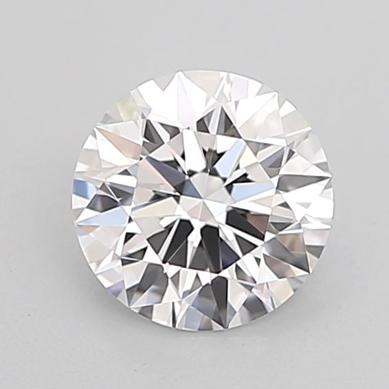 Ideal Loose Diamond - ROUND 1.04ct D VVS2: Ideal Loose Diamond - ROUND 1.04ct D VVS2 Source: This is a real non-mined Diamond that has been grown in a lab Shape: ROUND Carats: 1.04 Color: D Clarity: VVS2 Certification: IGI Video: Video Link
