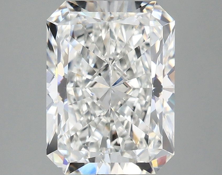 Loose Diamond - RADIANT 2.97ct D VS1: Loose Diamond - RADIANT 2.97ct D VS1 Source: This is a real non-mined Diamond that has been grown in a lab Shape: RADIANT Carats: 2.97 Color: D Clarity: VS1 Certification: IGI Video: