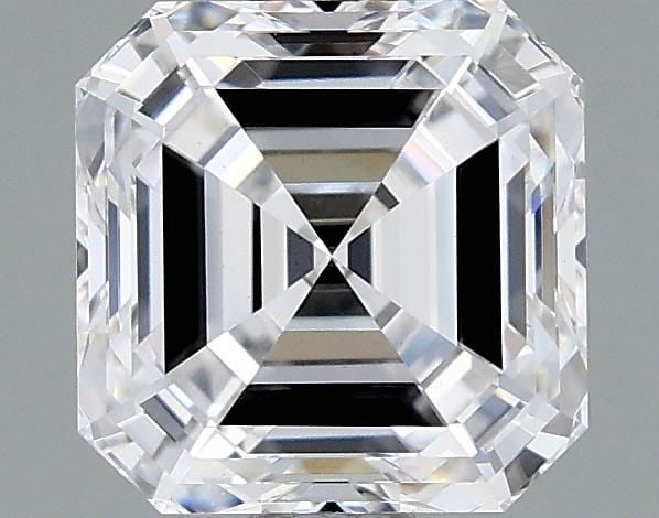 Loose Diamond - SQUARE EMERALD 1.59ct D VVS2: Loose Diamond - SQUARE EMERALD 1.59ct D VVS2 Source: This is a real non-mined Diamond that has been grown in a lab Shape: SQUARE EMERALD Carats: 1.59 Color: D Clarity: VVS2 Certification: HRD Video: