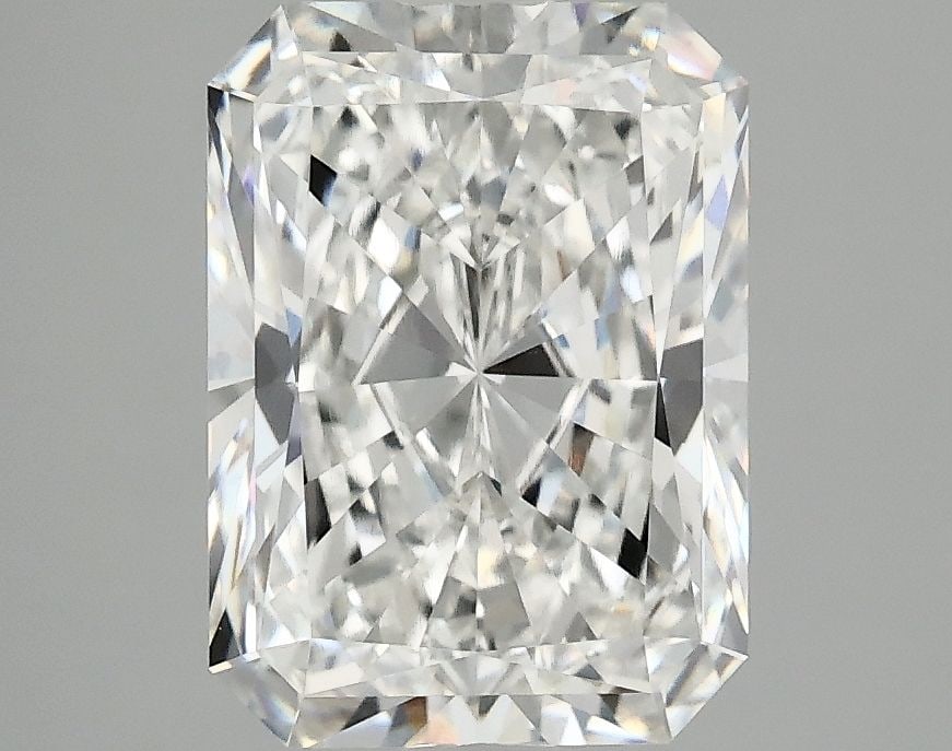 Loose Diamond - RADIANT 3.0ct F VVS2: Loose Diamond - RADIANT 3.0ct F VVS2 Source: This is a real non-mined Diamond that has been grown in a lab Shape: RADIANT Carats: 3.0 Color: F Clarity: VVS2 Certification: IGI Video: