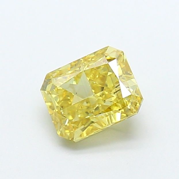 Loose Diamond - RADIANT 1.03ct Fancy Vivid Pink VS1: Loose Diamond - RADIANT 1.03ct Fancy Vivid Pink VS1 Source: This is a real non-mined Diamond that has been grown in a lab Shape: RADIANT Carats: 1.03 Color: Fancy Vivid Pink Certification: IGI Video: