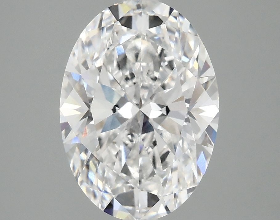 Loose Diamond - OVAL 2.52ct D VS1: Loose Diamond - OVAL 2.52ct D VS1 Source: This is a real non-mined Diamond that has been grown in a lab Shape: OVAL Carats: 2.52 Color: D Clarity: VS1 Certification: IGI Video: