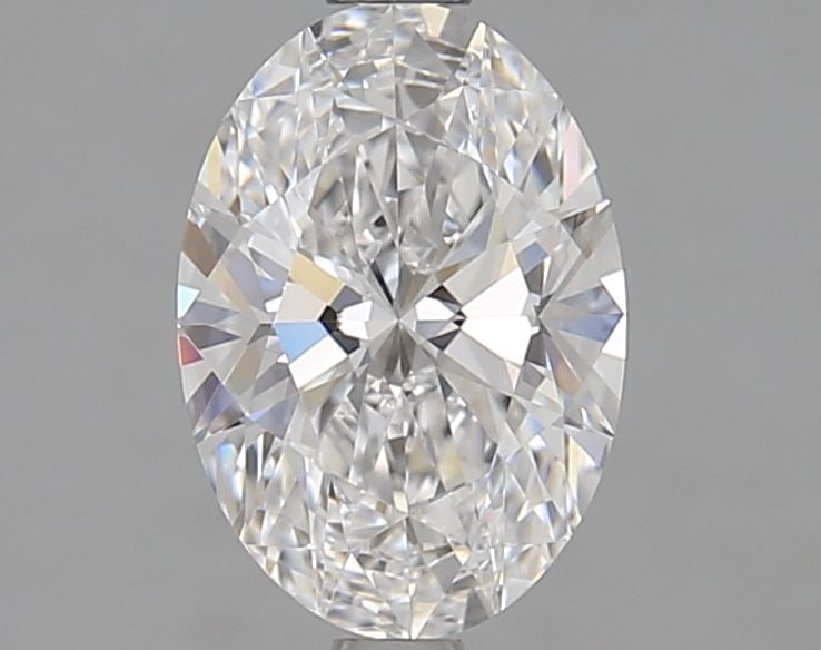 Loose Diamond - OVAL 1.52ct D VVS1: Loose Diamond - OVAL 1.52ct D VVS1 Source: This is a real non-mined Diamond that has been grown in a lab Shape: OVAL Carats: 1.52 Color: D Clarity: VVS1 Certification: GIA Video: