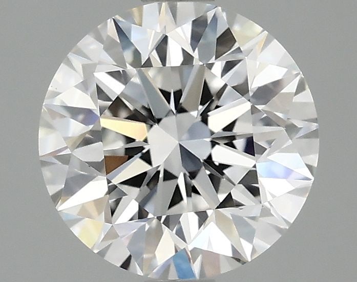 Loose Diamond - ROUND 2.05ct E VS1: Loose Diamond - ROUND 2.05ct E VS1 Source: This is a real non-mined Diamond that has been grown in a lab Shape: ROUND Carats: 2.05 Color: E Clarity: VS1 Certification: IGI Video: