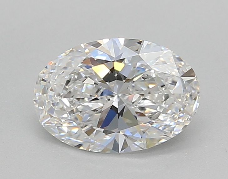 Loose Diamond - OVAL 1.02ct D VVS2: Loose Diamond - OVAL 1.02ct D VVS2 Source: This is a real non-mined Diamond that has been grown in a lab Shape: OVAL Carats: 1.02 Color: D Clarity: VVS2 Certification: IGI Video: