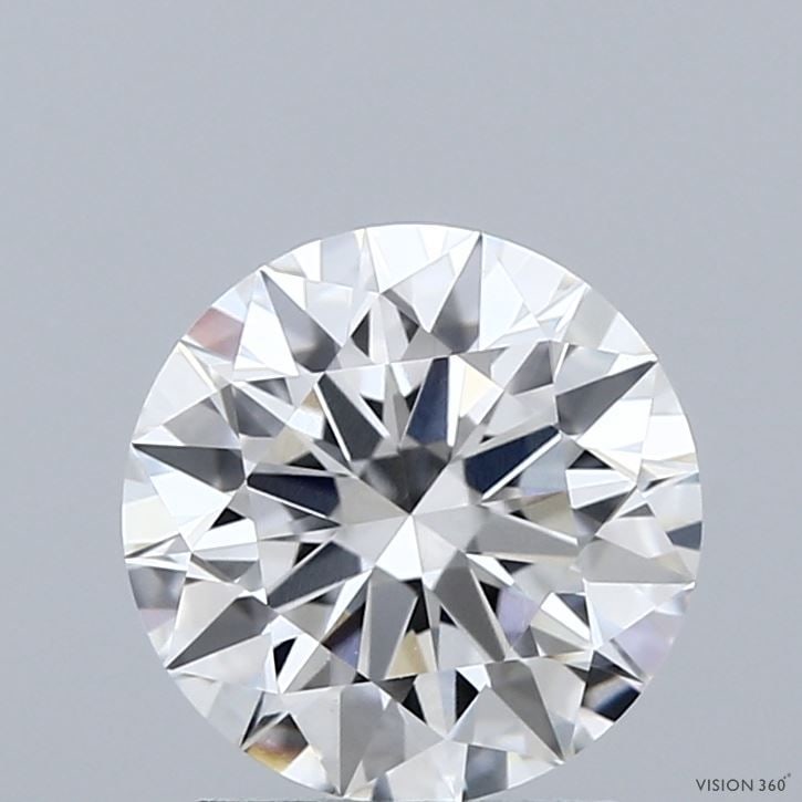 Ideal Loose Diamond - ROUND 2.04ct E VVS2: Ideal Loose Diamond - ROUND 2.04ct E VVS2 Source: This is a real non-mined Diamond that has been grown in a lab Shape: ROUND Carats: 2.04 Color: E Clarity: VVS2 Certification: IGI Video: