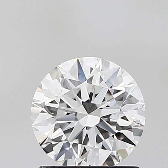 Ideal Loose Diamond - ROUND 1.22ct F VS1: Ideal Loose Diamond - ROUND 1.22ct F VS1 Source: This is a real non-mined Diamond that has been grown in a lab Shape: ROUND Carats: 1.22 Color: F Clarity: VS1 Certification: IGI Video: