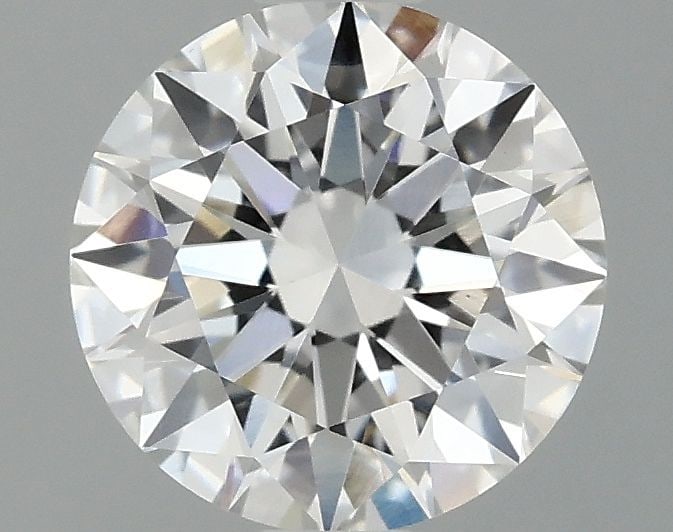 Ideal Loose Diamond - ROUND 1.09ct E VS1: Ideal Loose Diamond - ROUND 1.09ct E VS1 Source: This is a real non-mined Diamond that has been grown in a lab Shape: ROUND Carats: 1.09 Color: E Clarity: VS1 Certification: IGI Video: