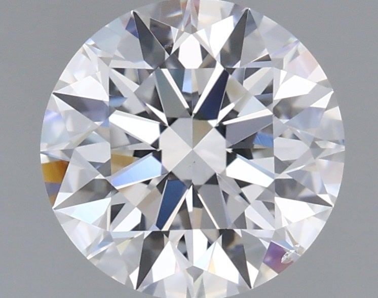 Ideal Loose Diamond - ROUND 1.23ct D VS2: Ideal Loose Diamond - ROUND 1.23ct D VS2 Source: This is a real non-mined Diamond that has been grown in a lab Shape: ROUND Carats: 1.23 Color: D Clarity: VS2 Certification: IGI Video: