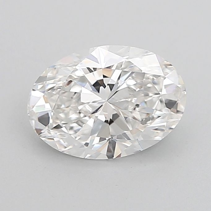 Loose Diamond - OVAL 1.47ct E VS1: Loose Diamond - OVAL 1.47ct E VS1 Source: This is a real non-mined Diamond that has been grown in a lab Shape: OVAL Carats: 1.47 Color: E Clarity: VS1 Certification: IGI Video: