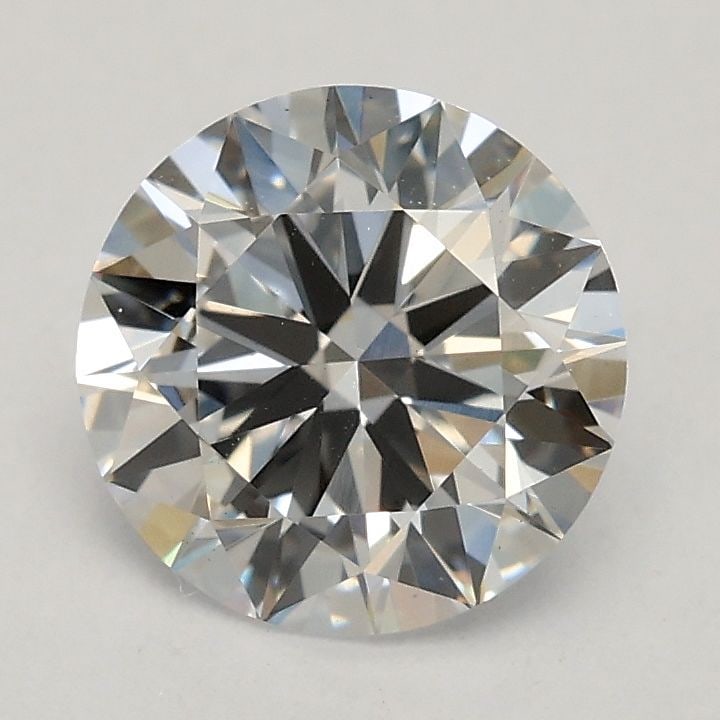 Ideal Loose Diamond - ROUND 1.05ct E VS1: Ideal Loose Diamond - ROUND 1.05ct E VS1 Source: This is a real non-mined Diamond that has been grown in a lab Shape: ROUND Carats: 1.05 Color: E Clarity: VS1 Certification: IGI Video: